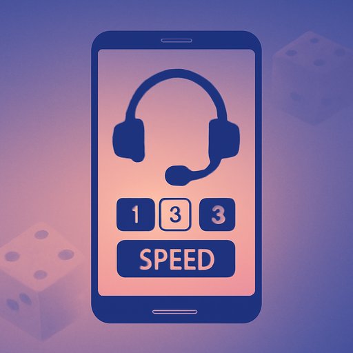 f999 ফোনে ক্র্যাশ-গেম প্যানেল