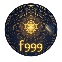 f999 লোগো